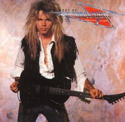 Vandenberg : Best of Vandenberg